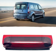 3ª Luz de Freio LED Alta para Ford Transit Connect/Custom 2014-2020 - Segurança e Estilo - imagem 2