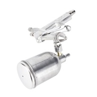 Gun de Pulverização Mini Pneumática Profissional 0,5mm - Alta Precisão e Controle Total na Pintura - imagem 5