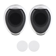 KACEPAR 1000W: Tweeter Mini Domo 12V para Som Automotivo de Alta Performance - imagem 1