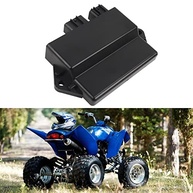 Módulo CDI FLYPIG de Alta Performance para Yamaha Warrior 350 YFM350X (1997-2001) - Potencialize Sua Moto! - imagem 4