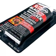Silicone Alta Temperatura Ultra Plus 85g: Vedação Perfeita para Motor e Transmissão - imagem 3