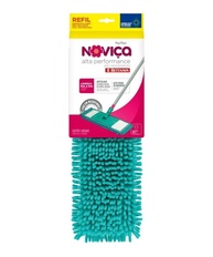 Refil Microfibra Noviça para Mop - Alta Performance Bettanin - imagem 1