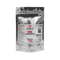 Teflon PTFE (Politetrafluoretileno) 100g - Aditivo de Alta Pureza para Graxas, Óleos, Tintas e Lubrificantes - imagem 1