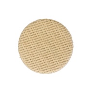 Boina de Veludo Refino 2500 Grit 6" - Alta Performance para Polimento Profissional - imagem 1