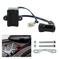 Bobina de Ignição CDI FLYPIG de Alta Performance para Bicicletas Motorizadas 2 Tempos (49cc-80cc) - imagem 4