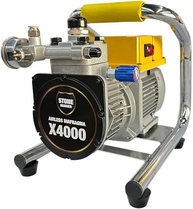Máquina de Pintura Airless Stone Hammer X4000 220V: Acabamento Profissional e Alta Performance - imagem 2