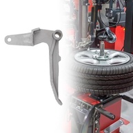 Base Universal em Alumínio para Máquina de Desmontar Pneus - Alta Resistência e Fácil Instalação - imagem 5