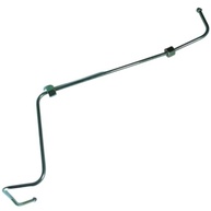 Tubo de Alta Pressão MWM D229 6 Cilindros (33cm) - Menor | Peça Essencial para seu Motor - imagem 2