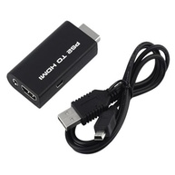 Adaptador HDMI PS2: Reviva Seus Clássicos em Alta Definição! - imagem 4
