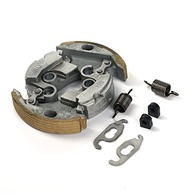 Almofada de Embreagem Completa com Molas para Yamaha PW50 | Peças de Reposição de Alta Qualidade - imagem 4