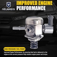 Bomba de Combustível Alta Pressão para Land Rover Range Rover Evoque 2.0T (2011+) e Discovery 2.0T (2014+) - OEM DJ5E9D376AA - imagem 4