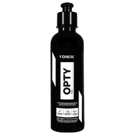 OPTY 240ml: Polidor de Vidros de Alta Performance para Remover Arranhões e Marcas d'Água - imagem 1