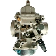Carburador Completo CBX 250 Twister (2000-2008) - Peça de Reposição de Alta Performance - imagem 3
