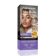 Altamoda Desamarelador: Cabelo Loiro Perfeito! - imagem 1