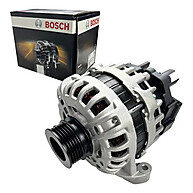 Alternador Bosch Fiorino 1.4 Fire: Original e Potente ⚡ - imagem 1