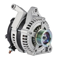 Alternador PDOK 11504: Potência e Confiabilidade para Jeep Liberty e Dodge Nitro - imagem 2