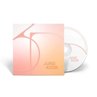CD BTS Jungkook 3D (feat. Jack Harlow) - Edição Alternativa - imagem 2