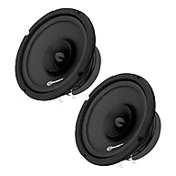 Altifalante Taramps HD250S 6 Polegadas: Potência e Fidelidade para Seu Sistema de Som - imagem 1