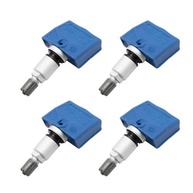 Sensor TPMS 40700-1AA0B para Nissan Altima, Frontier, GT-R, Juke, Murano, Pathfinder, Rogue - Monitore a Pressão dos Pneus! - imagem 2
