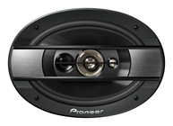 Alto Falantes Pioneer TS-6990BR 6x9" 4 Vias 400W RMS - Preto - imagem 1