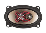 Alto Falante Triaxial Bravox B3X46 X 4x6" - Som Potente para seu Carro - imagem 3
