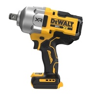 Dewalt DCF964B 20V MAX XR: Chave de Impacto Sem Fio de Alto Torque para Profissionais - imagem 4