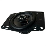 Par de Alto Falantes Bomber BBR Top 4" 120W RMS 4 Ohms: Graves Potentes para Seu Carro! - imagem 4