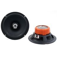 Hertz Dieci DCX-1653: Som Potente e Claro para Seu Carro | Alto-falantes Coaxiais 16,5cm - imagem 2