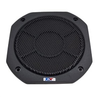 Par de Telas Clássicas Vintage 6" para Alto Falante - Design Hexagonal Retro e Proteção Premier - imagem 3