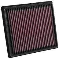 Filtro de Ar K&N de Alto Desempenho: Potencialize Seu SEAT/VOLKSWAGEN (2012-2018) - imagem 1