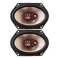 Alto Falante 5x7 Bravox 100W RMS – Potência e Qualidade! - imagem 1