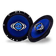 Alto Falante 6” Hurricane CM6: Som Potente! - imagem 1