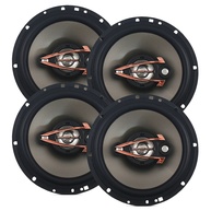 Alto Falante 6” Hurricane QR6: Som Potente! - imagem 1