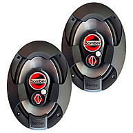Alto-Falante 6x9" Bomber 150W RMS – Potência e Qualidade Sonora - imagem 1