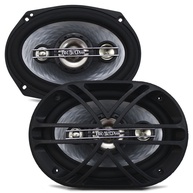 Alto Falante 6x9 Bravox 300W RMS: Som Potente! - imagem 1