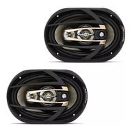 Alto Falante 6x9 Hurricane: 300W RMS de Puro Som! - imagem 1