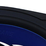 Alto-Falante 6x9 Hurricane CM69: 180W RMS e 360W Pico para Som de Qualidade - imagem 1