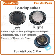 Alto-Falante AirPods: Reparo de Som Original - imagem 4