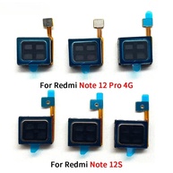 Alto-falante Auricular Redmi 12 e 13 Pro: Som de Fábrica - imagem 1