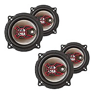 Alto Falante Bravox 5" 200W: Som Potente! - imagem 1