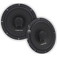 Alto Falante Coaxial Audiophonic Need CN 650: Som Premium! - imagem 1