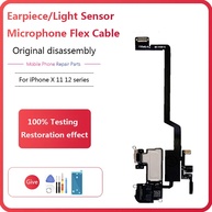 Alto-Falante de Ouvido iPhone: Som Perfeito! - imagem 1