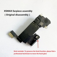 Alto-Falante de Ouvido iPhone: Som Perfeito! - imagem 4