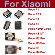 Alto-Falante de Ouvido Xiaomi: Peça de Reposição - imagem 1