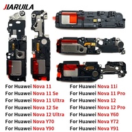 Alto-Falante Huawei: Som Original e Potente - imagem 4