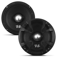 Alto Falante Hurricane 6” 700W RMS: Grave Potente! - imagem 1