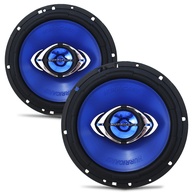 Alto Falante Hurricane 6” – Som Potente e Qualidade! - imagem 1