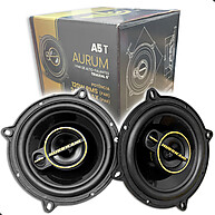 Alto Falante Hurricane Aurum A5T: 120W RMS de Potência! - imagem 1