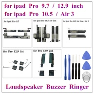 Alto-Falante iPad Pro: Som Alto e Reparo Fácil! - imagem 1