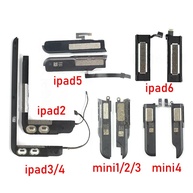 Alto-Falante iPad: Reparo Fácil e Rápido! - imagem 1